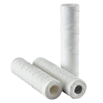 Проволочные фильтрующие картриджи Fulflo Honeycomb Ultrafine (0,5 мкм) C20G Проволочные фильтрующие картриджи Fulflo Honeycomb Ultrafine (0,5 мкм) C20G