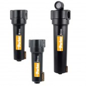 Фильтры для сжатого воздуха Hyperfilter (для давления до 16 бар изб.) HFN005