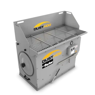 VB-1500 Downdraft Dust Collector VB-1500-C23USH VB-1500 Downdraft Dust Collector VB-1500-C23USH