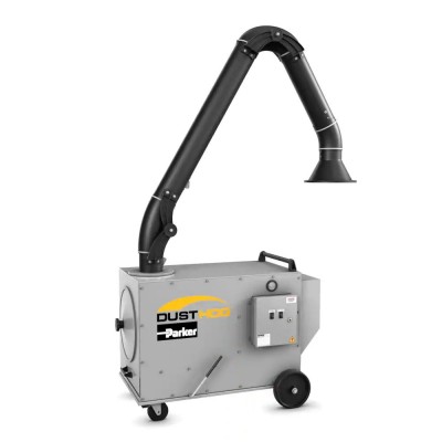 VP-1500 Portable Dust Collector VP-1500 Portable Dust Collector