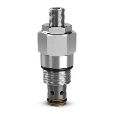 Needle Flow Control Valves J02A2WV Needle Flow Control Valves J02A2WV