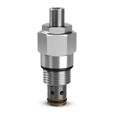 Needle Flow Control Valves J02A2WV