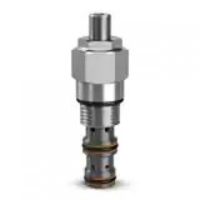 Pressure Compensated Priority Flow Control Valves J02D3ZV Pressure Compensated Priority Flow Control Valves J02D3ZV