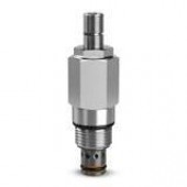 Pressure Compensated Flow Control Valves J02E2TN