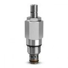 Pressure Compensated Flow Control Valves J02E2TN