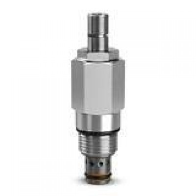 Pressure Compensated Flow Control Valves J02E2TV Pressure Compensated Flow Control Valves J02E2TV