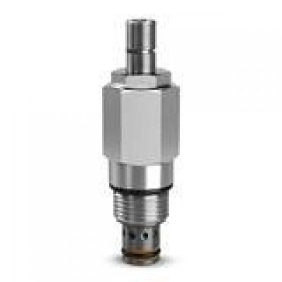 Pressure Compensated Flow Control Valves J02E2TN Pressure Compensated Flow Control Valves J02E2TN