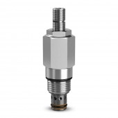 Pressure Compensated Flow Control Valves J02E2ZN