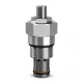 Pressure Compensated Flow Control Valves J04C2TN