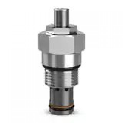 Pressure Compensated Flow Control Valves J04C2TN Pressure Compensated Flow Control Valves J04C2TN