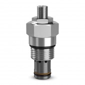Pressure Compensated Flow Control Valves J04C2ZN
