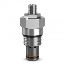 Pressure Compensated Flow Control Valves J04C2ZN