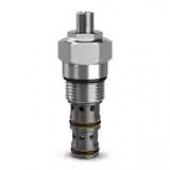 Pressure Compensated Priority Flow Control Valves J04D3TN