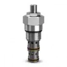Pressure Compensated Priority Flow Control Valves J04D3TN