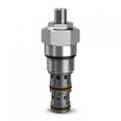 Pressure Compensated Priority Flow Control Valves J04D3TN Pressure Compensated Priority Flow Control Valves J04D3TN