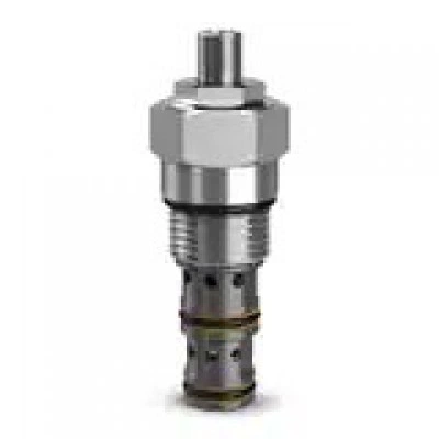 Pressure Compensated Priority Flow Control Valves J04D3TN Pressure Compensated Priority Flow Control Valves J04D3TN