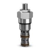 Pressure Compensated Priority Flow Control Valves J04D3ZN