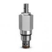 Pressure Compensated Flow Control Valves J04E2TN