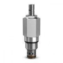 Pressure Compensated Flow Control Valves J04E2TN