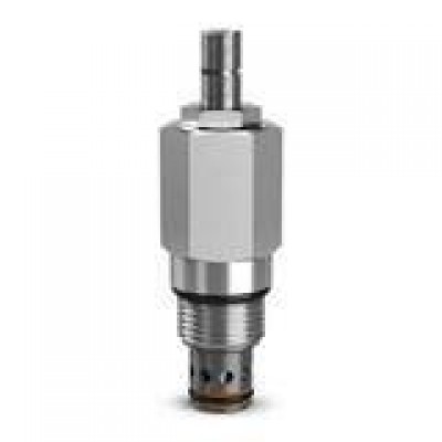 Pressure Compensated Flow Control Valves J04E2WV Pressure Compensated Flow Control Valves J04E2WV