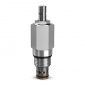 Pressure Compensated Flow Control Valves J04E2ZN
