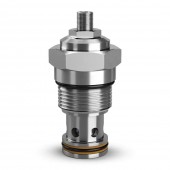 Needle Flow Control Valves J06A2TN