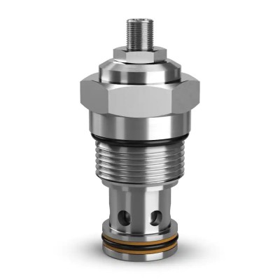Needle Flow Control Valves J06A2TV Needle Flow Control Valves J06A2TV