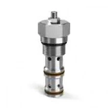 Pressure Compensated Priority Flow Control Valves J1A125TN