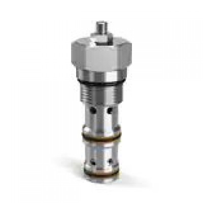 Pressure Compensated Priority Flow Control Valves J1A125WV Pressure Compensated Priority Flow Control Valves J1A125WV