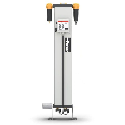 K-MT 1-8 Series Heatless Compressed Air Dryer K8/16D3-G230M K-MT 1-8 Series Heatless Compressed Air Dryer K8/16D3-G230M