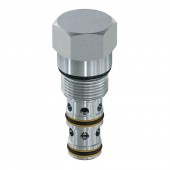 Cartridge Spool Type Shuttle Valve K04D3N
