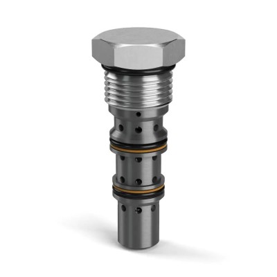 Cartridge Spool Type Inverse Shuttle Valves K04G3N Cartridge Spool Type Inverse Shuttle Valves K04G3N