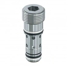 Insert Shuttle Valves K2A005N