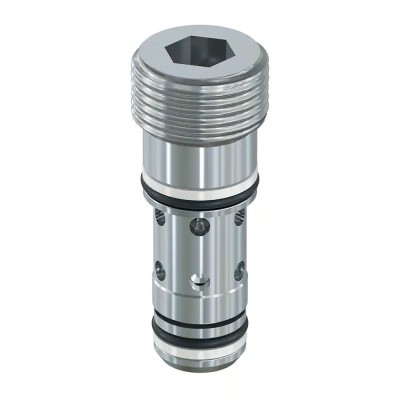 Insert Shuttle Valves Insert Shuttle Valves