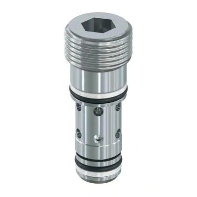 Insert Shuttle Valves K2A005N Insert Shuttle Valves K2A005N