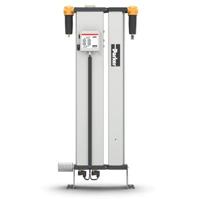 KA-MT 1-8 series compressed air adsorption dryers with activated carbon stage K6/16DA3-G24DMT KA-MT 1-8 series compressed air adsorption dryers with activated carbon stage K6/16DA3-G24DMT