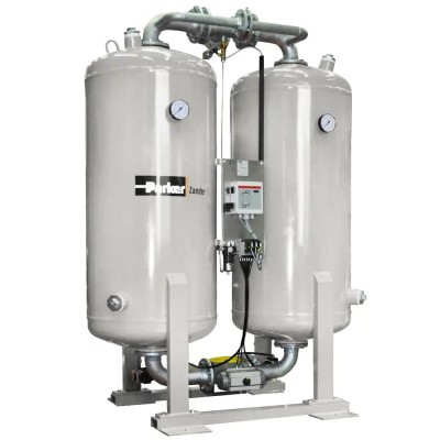KE-MT Series Large Flow Heatless Compressed Air Dryer KE-MT Series Large Flow Heatless Compressed Air Dryer