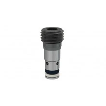 Insert Shuttle Valves KSWA3N