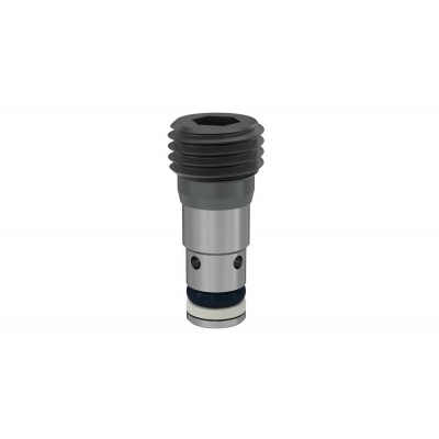 Insert Shuttle Valves KSWA3N Insert Shuttle Valves KSWA3N