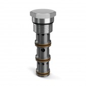 Flow Divider/Combiner Valves L06A3-30-30N