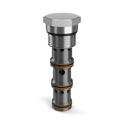 Flow Divider/Combiner Valves L06A3-45-45V Flow Divider/Combiner Valves L06A3-45-45V