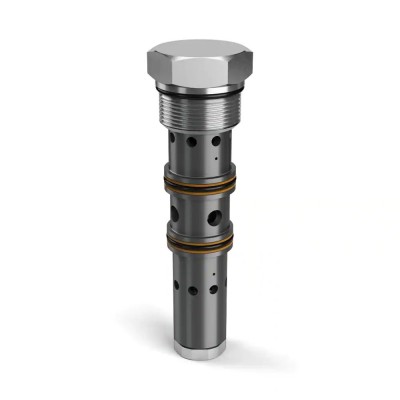 Flow Divider/Combiner Valves L1A3002305050V Flow Divider/Combiner Valves L1A3002305050V