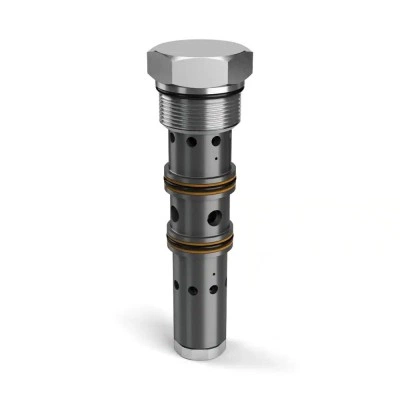 Flow Divider/Combiner Valves L1A3002305050V