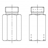 Special Bodies LB10212A