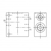 Special Bodies LB10253A