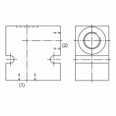 Special Bodies LB10513A