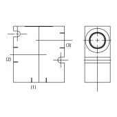 Special Bodies LB10553A