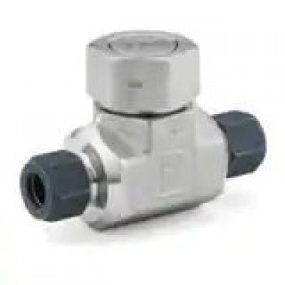 Check Valve, Lift Check - LC Series Check Valve, Lift Check - LC Series
