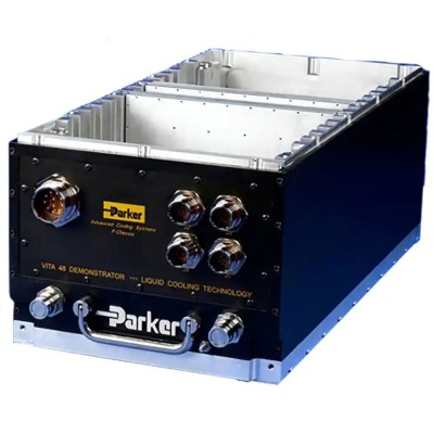 Liquid-Cooled Enclosures GTFSDLCE1 Liquid-Cooled Enclosures GTFSDLCE1