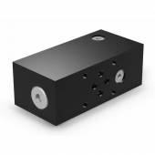 Pressure Compensator Series LCM LCM2PP02V